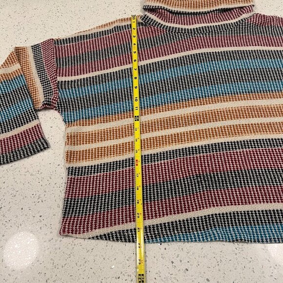 Ces Femme striped sweater - Picture 6 of 7